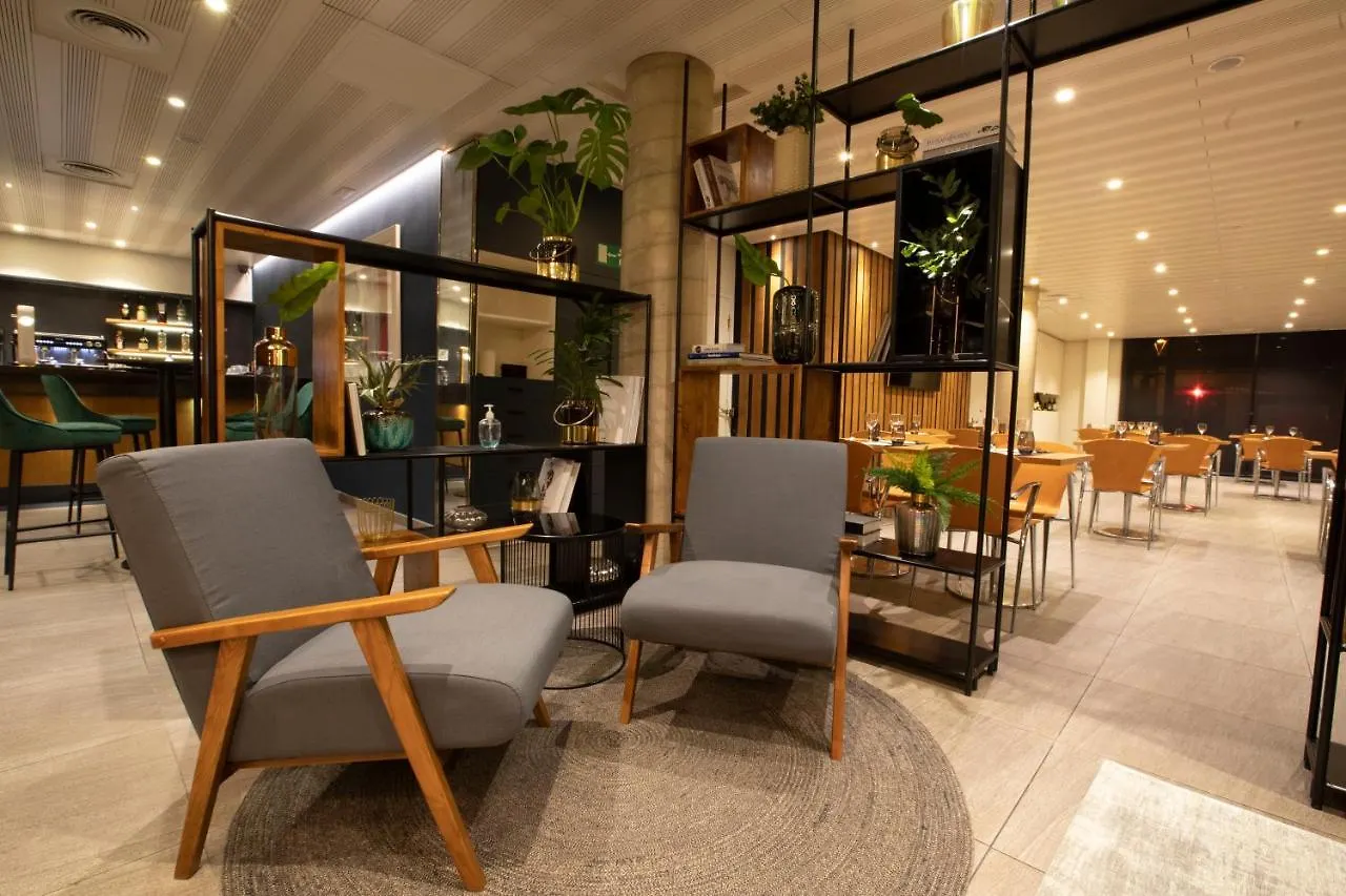 Hotel Hc*** Mollet Barcelona Mollet del Vallès Espanha