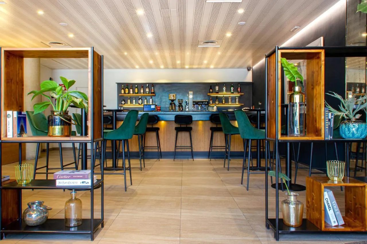 Hotel Hc*** Mollet Barcelona Mollet del Vallès