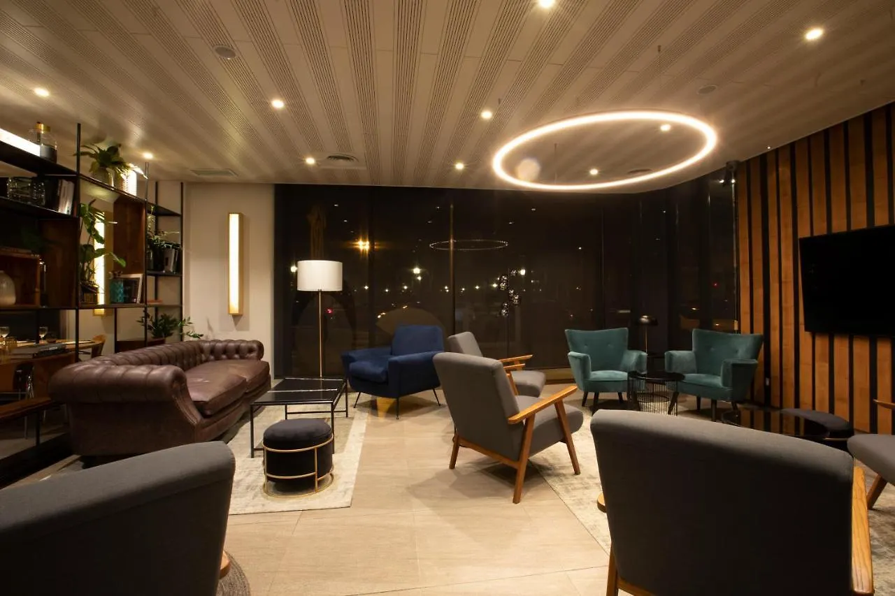 Hotel Hc*** Mollet Barcelona Mollet del Vallès
