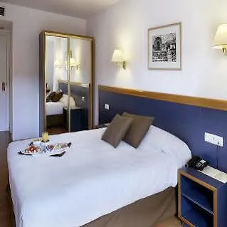 Hotel Hc*** Mollet Barcelona Mollet del Vallès