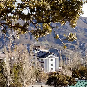 Citymar Santa Cruz Ii Hotel Serra Nevada