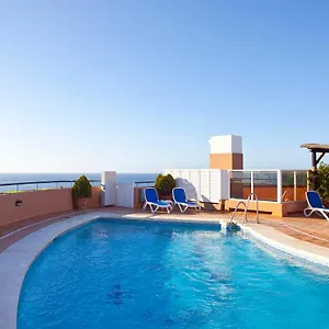 Ona Princesa Playa Apart-hotel Marbella
