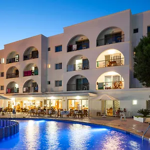 Puerto Apart-hotel Cala Vadella (Ibiza)