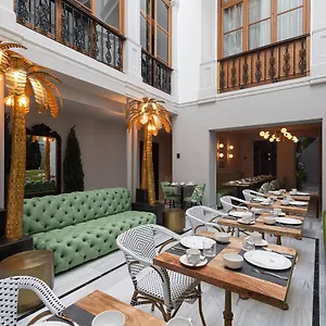 Boutique Cordial Malteses (adults Only) Hotel Las Palmas de Gran Canárias