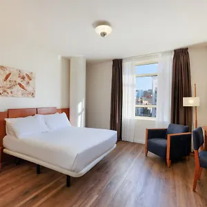 Sercotel Arrahona *** Sabadell