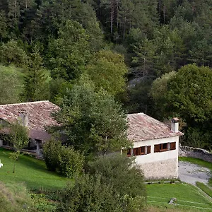 Mas Pinoses Casa rural