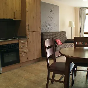 Anticforn Apartamento
