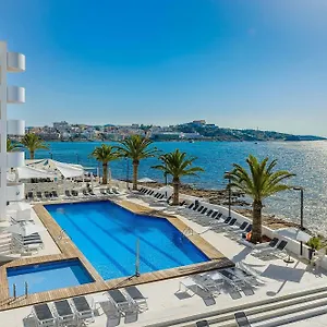 Vibra Jabeque Soul-3sup Apart-hotel Ibiza