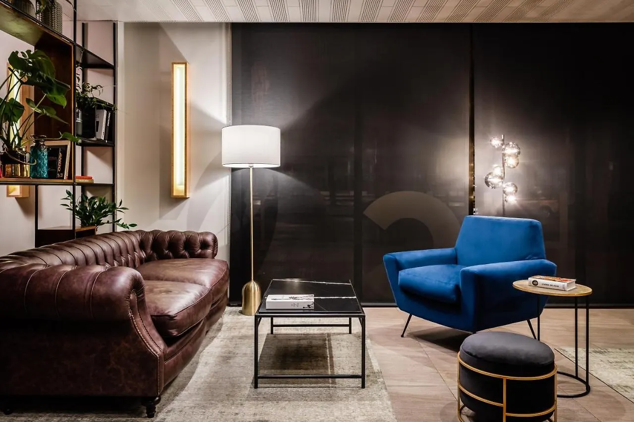 Hotel Hc*** Mollet Barcelona Mollet del Valles