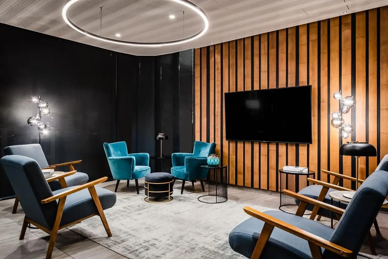 Hotel Hc*** Mollet Barcelona Mollet del Valles