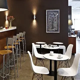 Hotel Hc*** Mollet Barcelona Mollet del Valles