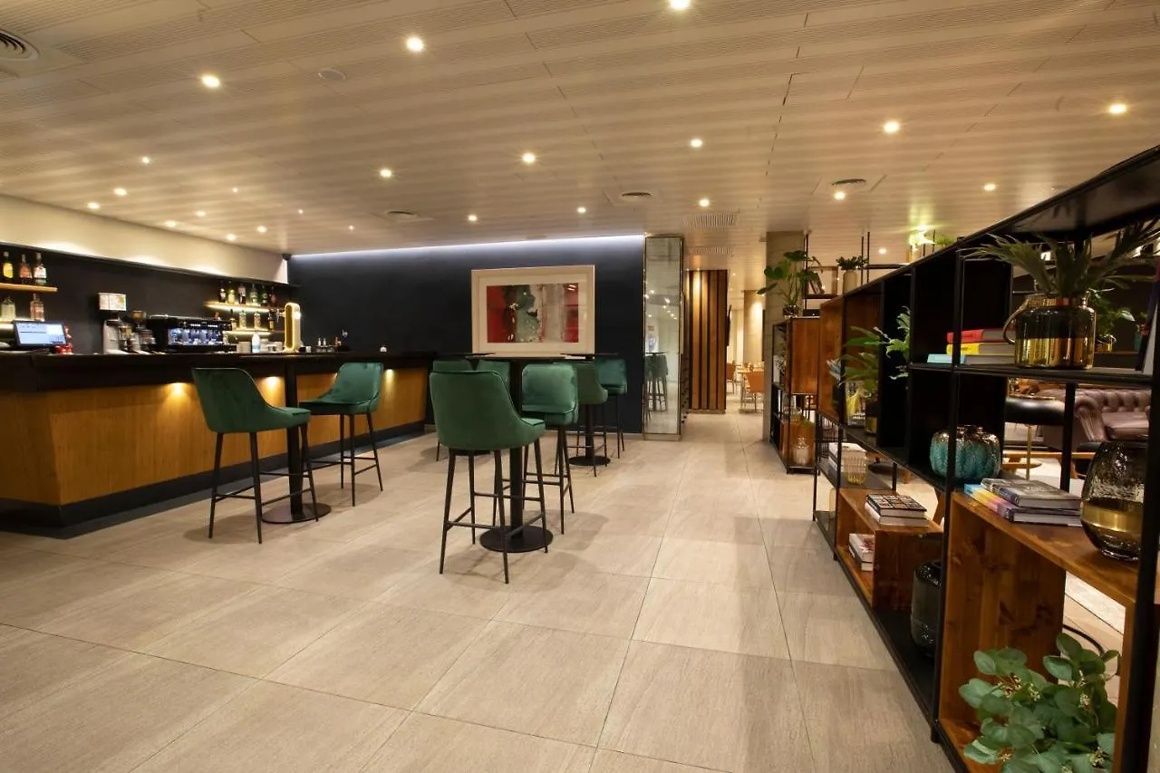 Hotel Hc*** Mollet Barcelona Mollet del Valles