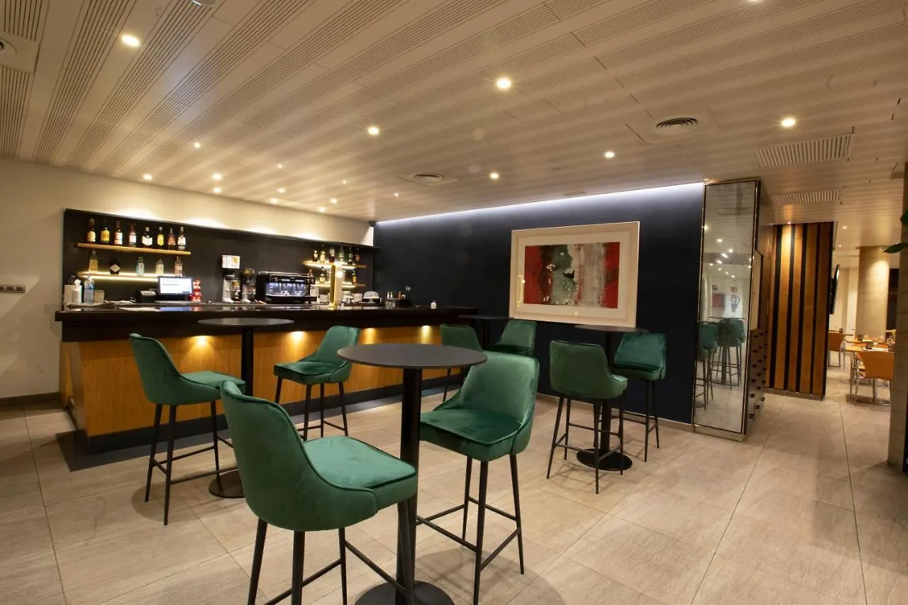 Hotel Hc*** Mollet Barcelona Mollet del Valles