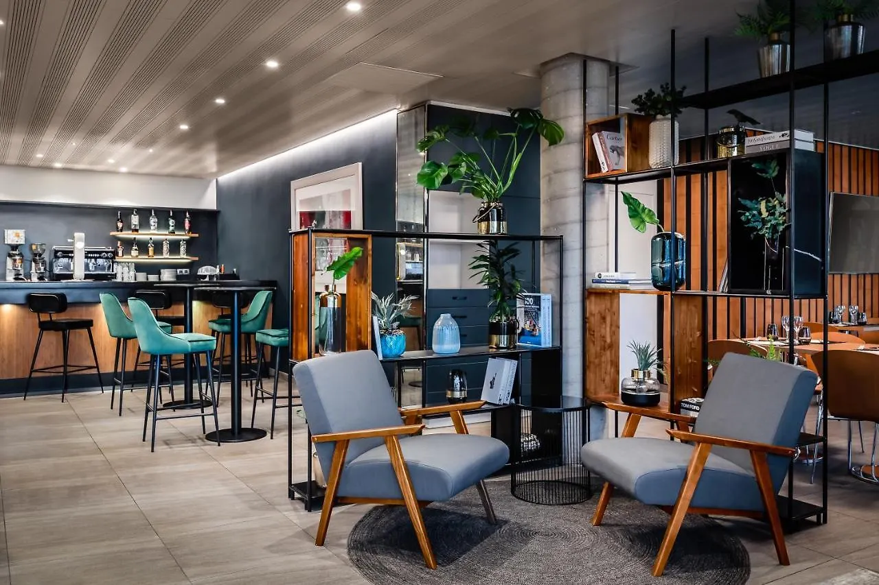 Hotel Hc*** Mollet Barcelona Mollet del Valles