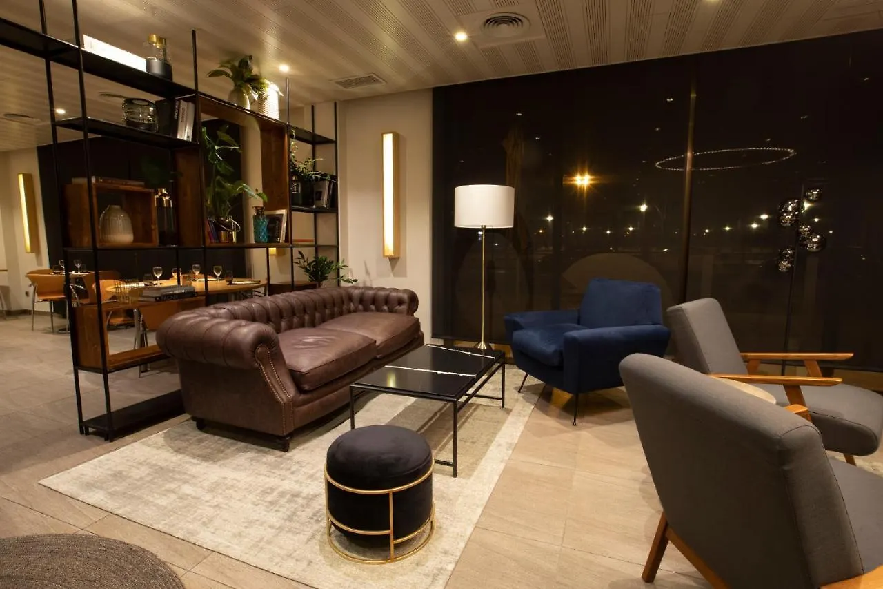 Hotel Hc*** Mollet Barcelona Mollet del Valles