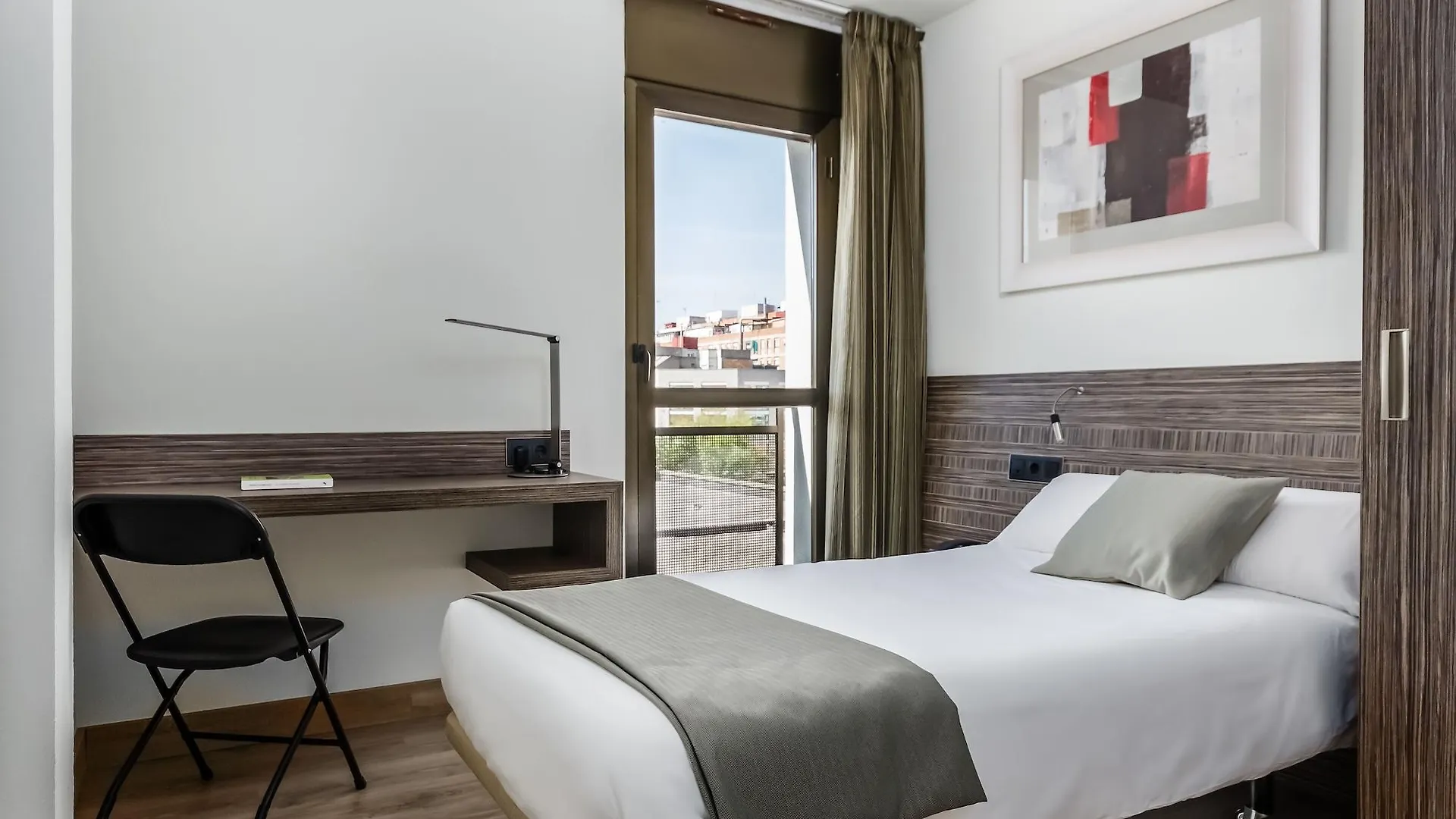 Hotel Hc*** Mollet Barcelona Mollet del Valles