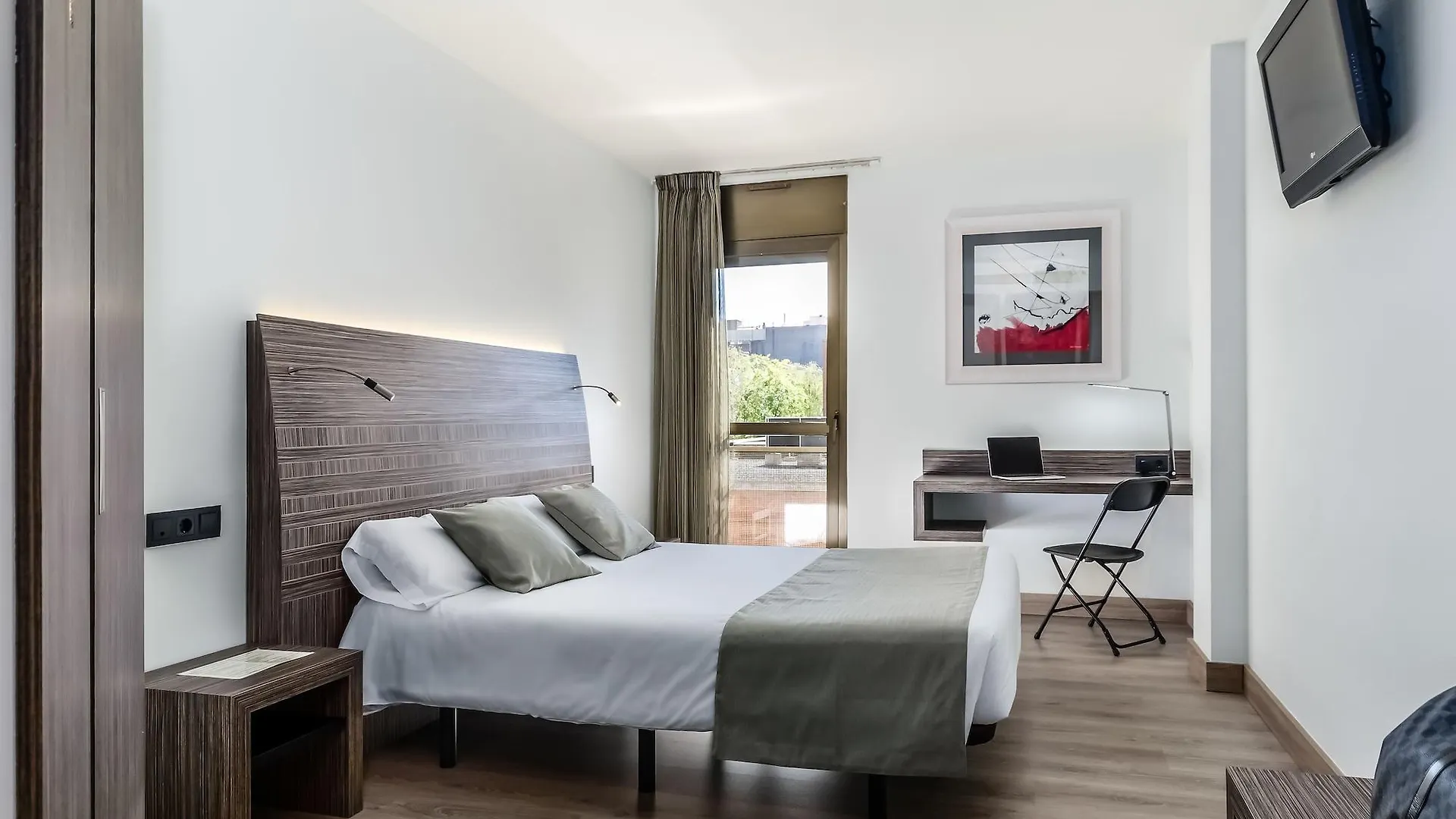 Hotel Hc*** Mollet Barcelona Mollet del Valles