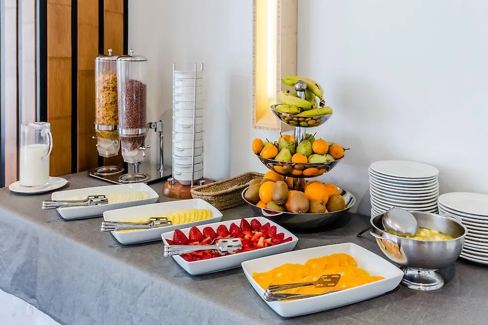 Hotel Hc*** Mollet Barcelona Mollet del Valles 3*,  Spain