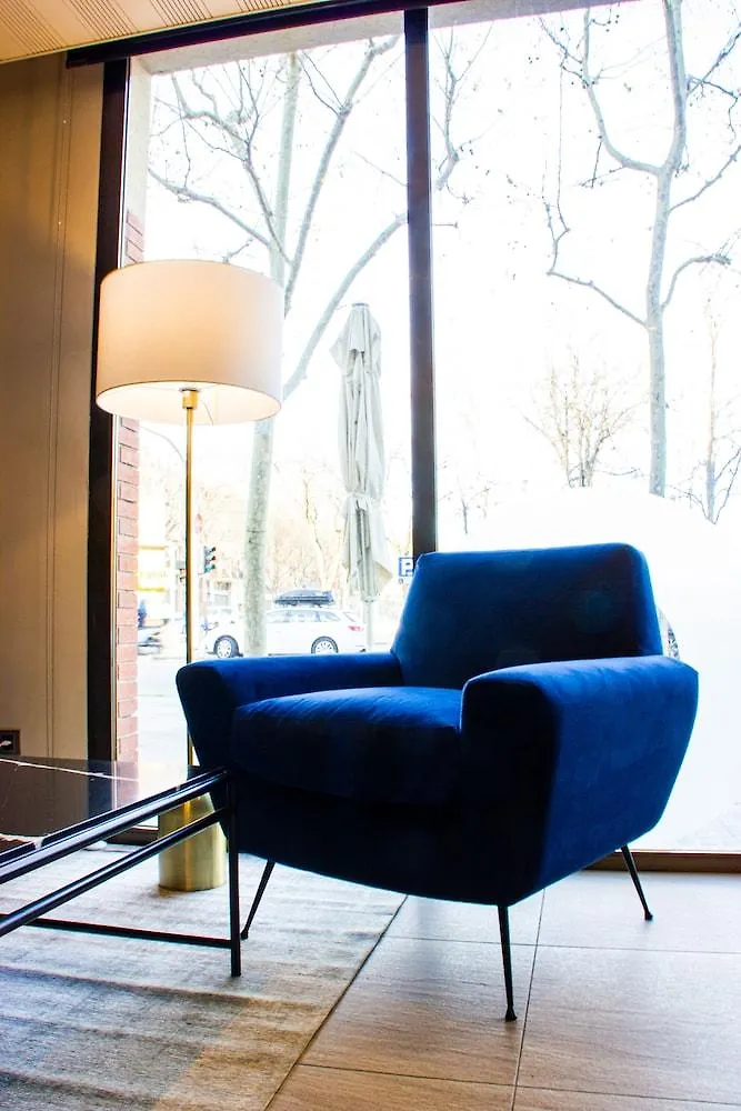 Hotel Hc*** Mollet Barcelona Mollet del Valles