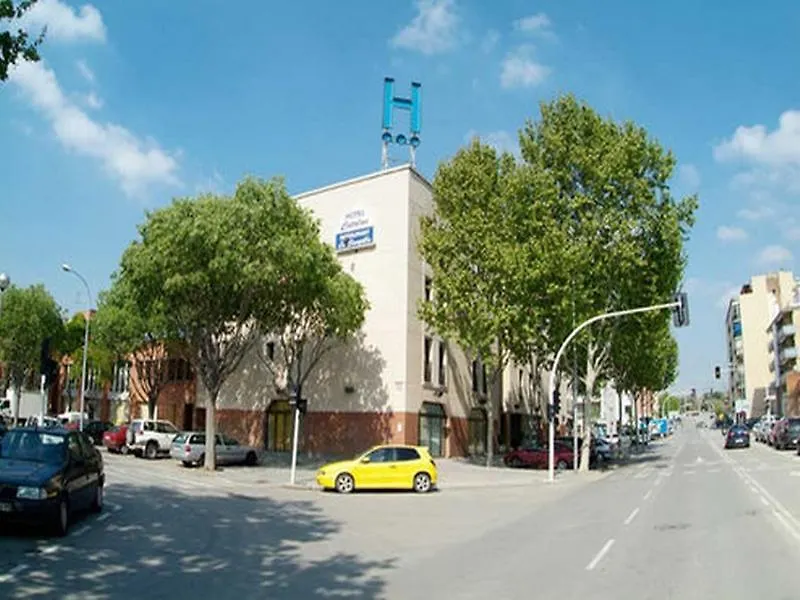 Hotel Hc*** Mollet Barcelona Mollet del Valles Spain