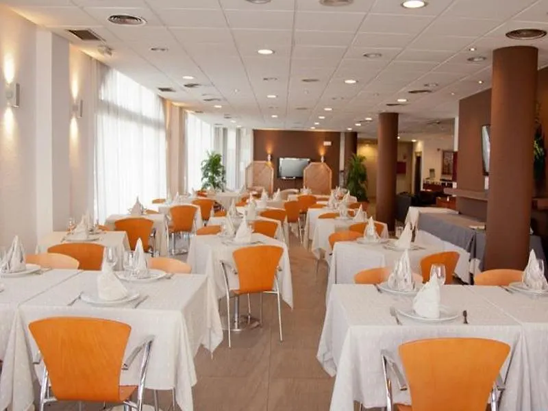 Hotel Hc*** Mollet Barcelona Mollet del Valles