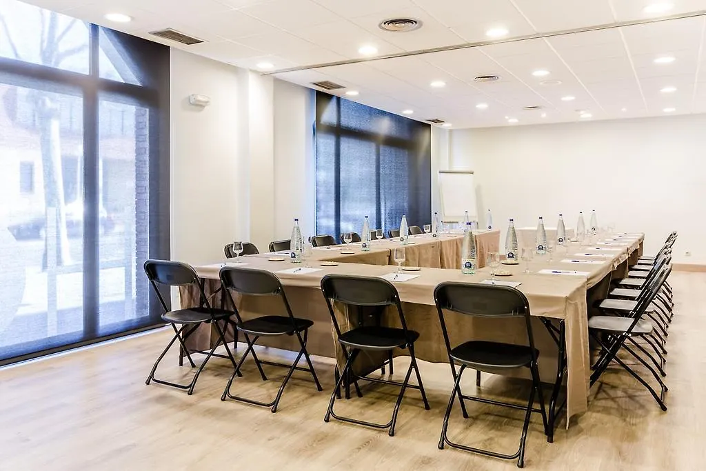 Hotel Hc*** Mollet Barcelona Mollet del Valles