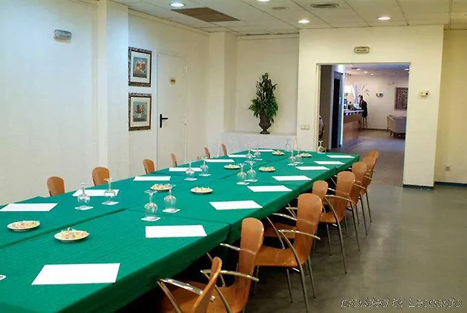 Hotel Hc*** Mollet Barcelona Mollet del Valles