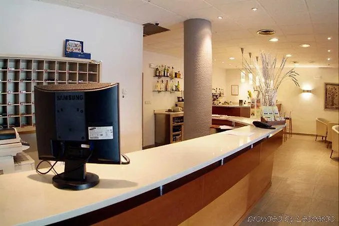 ***  Hotel Hc*** Mollet Barcelona Mollet del Valles Spain