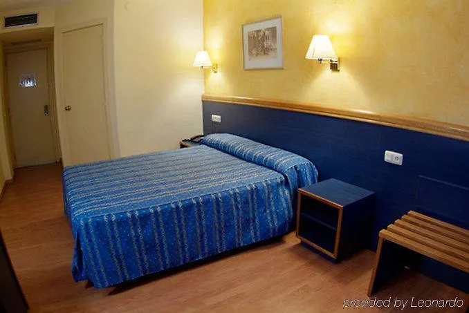Hotel Hc*** Mollet Barcelona Mollet del Valles