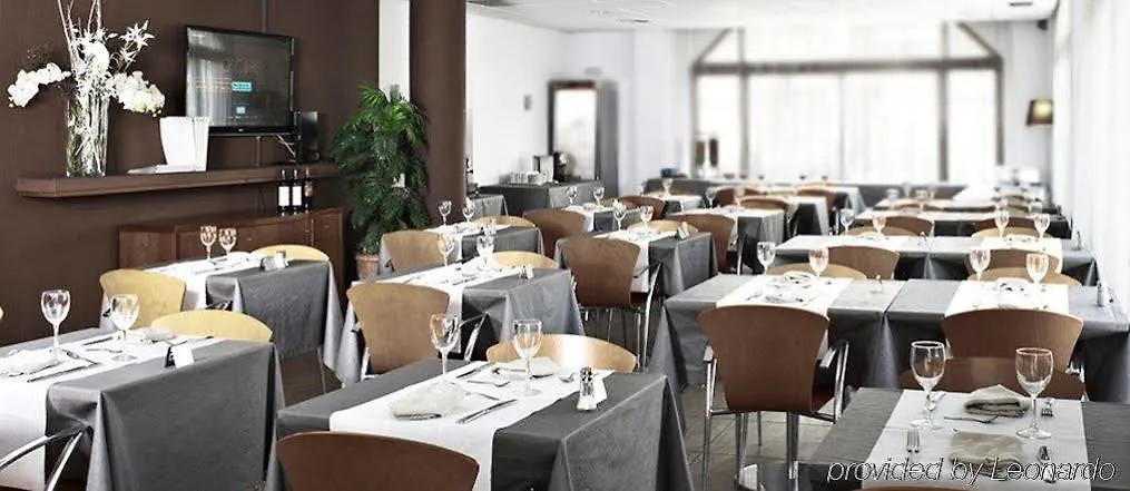 Hotel Hc*** Mollet Barcelona Mollet del Valles