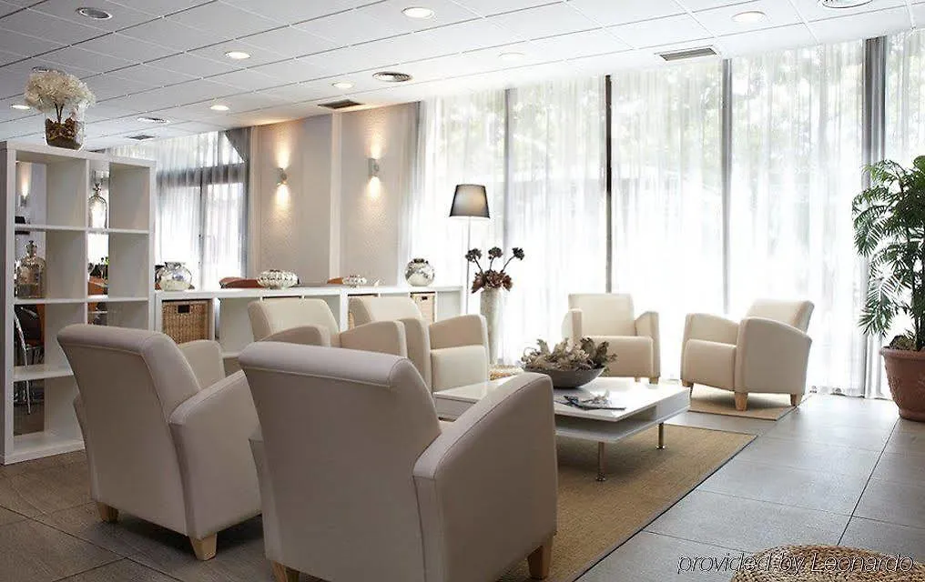 Hotel Hc*** Mollet Barcelona Mollet del Valles