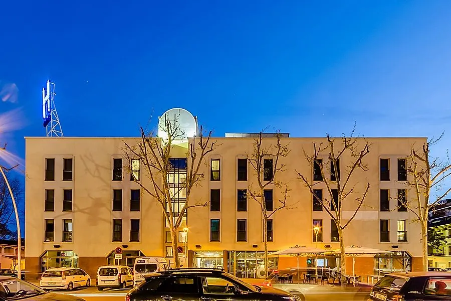 Hotel Hc*** Mollet Barcelona Mollet del Valles