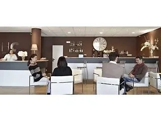 Hotel Hc*** Mollet Barcelona Mollet del Valles 3*,
