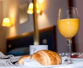Hotel Hc*** Mollet Barcelona Mollet del Valles 3*,  Spain