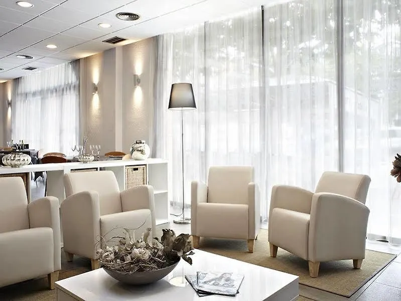Hotel Hc*** Mollet Barcelona Mollet del Valles