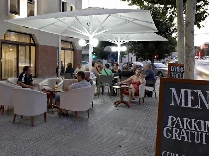 Hotel Hc*** Mollet Barcelona Mollet del Valles