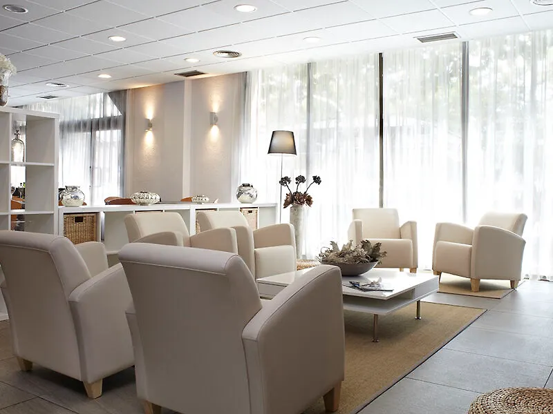 Hotel Hc*** Mollet Barcelona Mollet del Valles